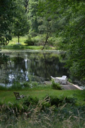 Ferienwohnung am See in Soderstorf